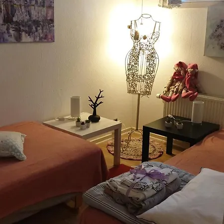 Apartment Downstairs57